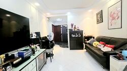Blk 944 Hougang Street 92 (Hougang), HDB 5 Rooms #588611411